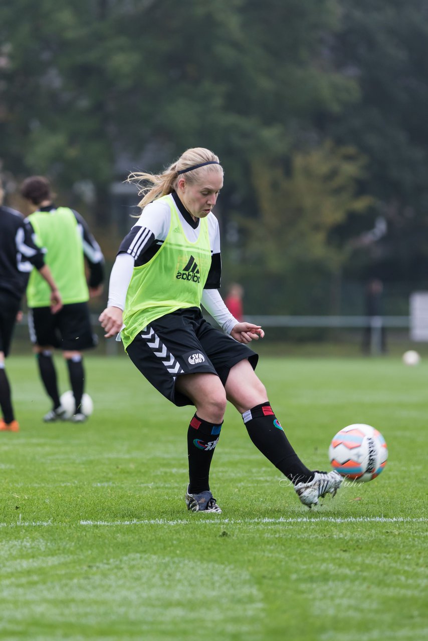 Bild 122 - Frauen SV Henstedt Ulzburg - FSV Gtersloh : Ergebnis: 2:5